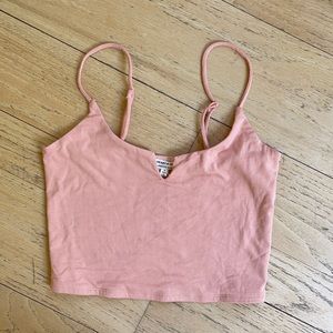 Heart & Hips Tank